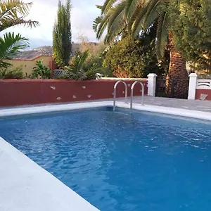 Jorsam Con Piscina Tazacorte